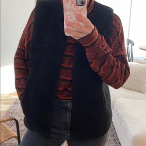 Madewell vest